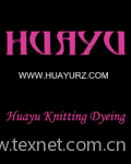 Anyang Huayu Knitting Dyeing & Finishing Co., Ltd.